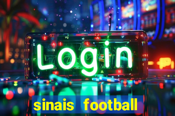 sinais football studio telegram